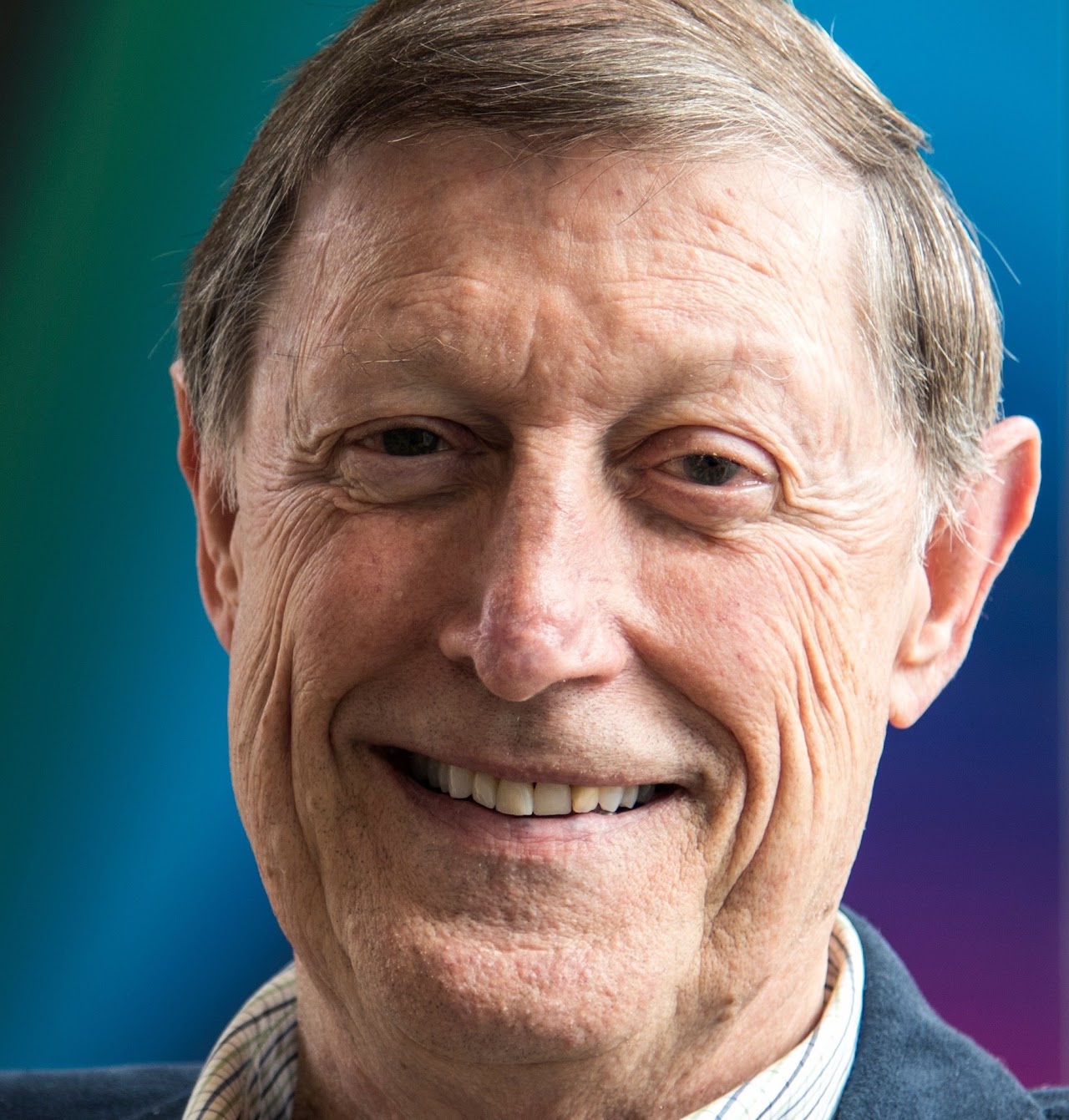 Bob Williams