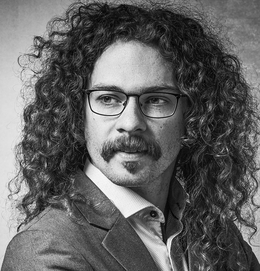 Daniel J. D'Orazio