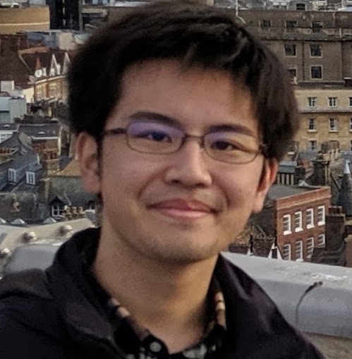 Koji Shukawa