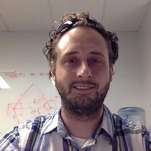 Russell Ryan